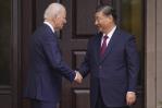 Biden y Xi abogan por reducir tensiones en esperada cumbre en EE.UU. Biden y Xi abogan por reducir tensiones en esperada cumbre en EE.UU.