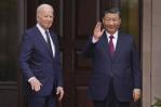 Biden y Xi reafirman su deseo de tener una conversación franca