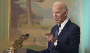Biden reitera que Xi es un dictador después de reunirse con él