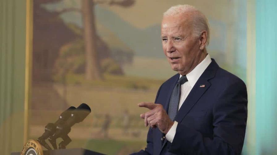 Biden reitera que Xi es un dictador después de reunirse con él