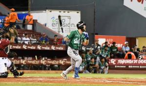 Las Estrellas apalean a los Gigantes y trepan al segundo lugar