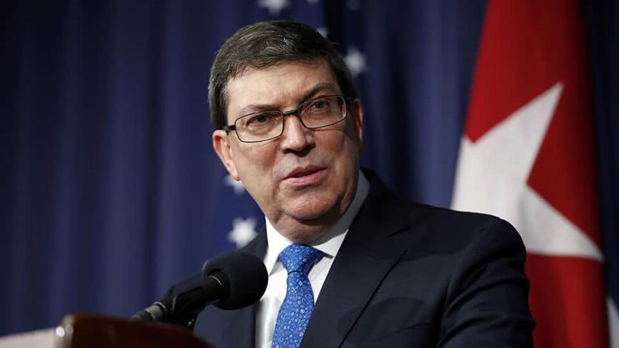 Cuba acusa al bloqueo de EEUU de los altos precios, devaluación y cortes de luz en la ONU Cuba acusa al bloqueo de EEUU de los altos precios, devaluación y cortes de luz en la ONU