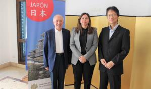 "Japón te espera", un destino turístico presentado por ADAVIT y la Embajada del Japón