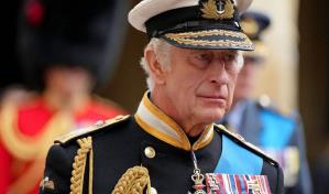 Carlos III celebra su 75 cumpleaños con un proyecto contra la pobreza alimentaria
