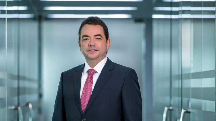 Grupo Mapfre designa a Andrés Mejía como CEO para República Dominicana