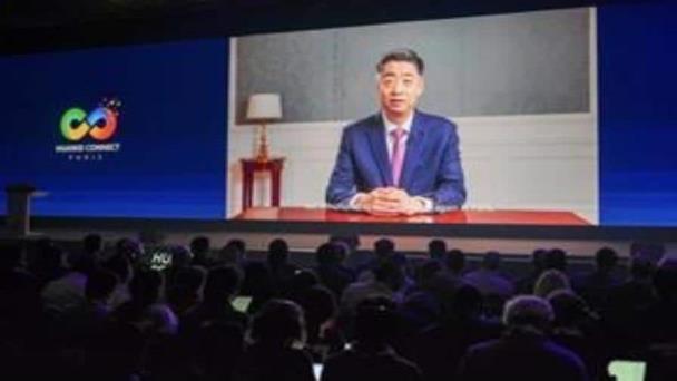 Huawei avisa a Europa que nadie puede digitalizarse en solitario tras rechazar su red 5G