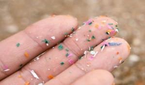 Los microplásticos influyen en la formación de nubes y se investiga cómo afectan al clima