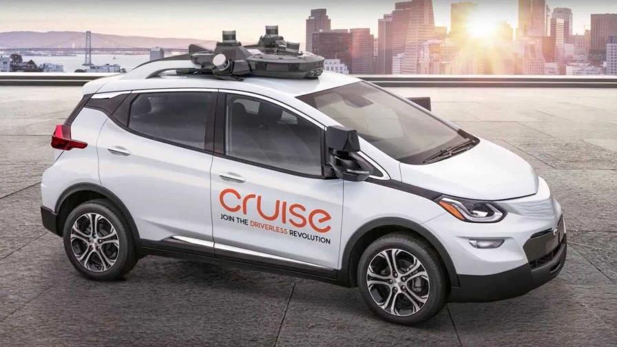 Cruise suspende temporalmente en EEUU sus vehículos supervisados y manuales Cruise suspende temporalmente en EEUU sus vehículos supervisados y manuales