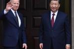 Biden dice que hubo progreso real en reunión con Xi para reducir tensiones Biden dice que hubo progreso real en reunión con Xi para reducir tensiones