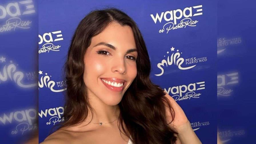 Primera trans en Miss Universo Puerto Rico representará a la isla en Miss Queen 2024