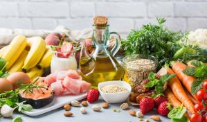 Descubre la dieta mediterr&aacute;nea: todo lo que debes saber