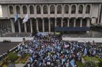 La OEA expresa grave preocupación por la situación política en Guatemala La OEA expresa grave preocupación por la situación política en Guatemala