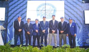 Licey realiza cóctel para presentar novedades de la nueva temporada