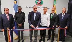 La República Dominicana dinamiza sus relaciones con la región caribeña