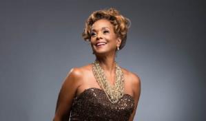 Janelle Commissiong, la única Miss Universo coronada en RD, entre jurado que seleccionará a la nueva reina