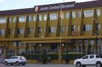 Conteo regresivo: faltan 24 días para la proclama electoral de las municipales Conteo regresivo: faltan 24 días para la proclama electoral de las municipales