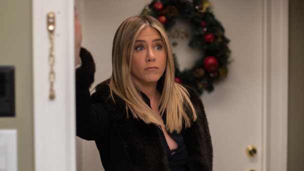 Jennifer Aniston rinde homenaje a Matthew Perry: Amaba hacer reír a la gente