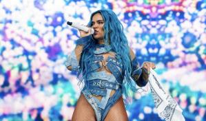 Lista de nominados al  Grammy Latino