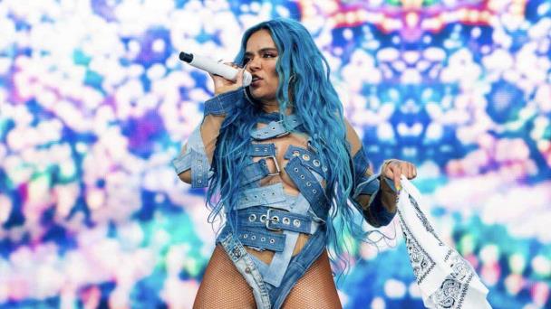 Lista de nominados al  Grammy Latino