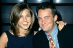 Aniston, Schwimmer y Kudrow recuerdan a su compañero de Friends Matthew Perry