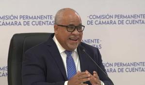 Abinader designa a Fabricio Gómez Mazara, hermano de Guido,  como director de Promipyme