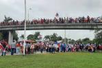 Panamá suma cuatro mártires a la lucha antiminera Panamá suma cuatro mártires a la lucha antiminera