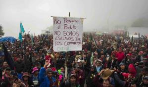 No quieren que regrese la primavera