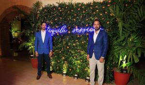 Spirits Sessions presenta su segunda versión de "Tequila Session" Día de los Muertos