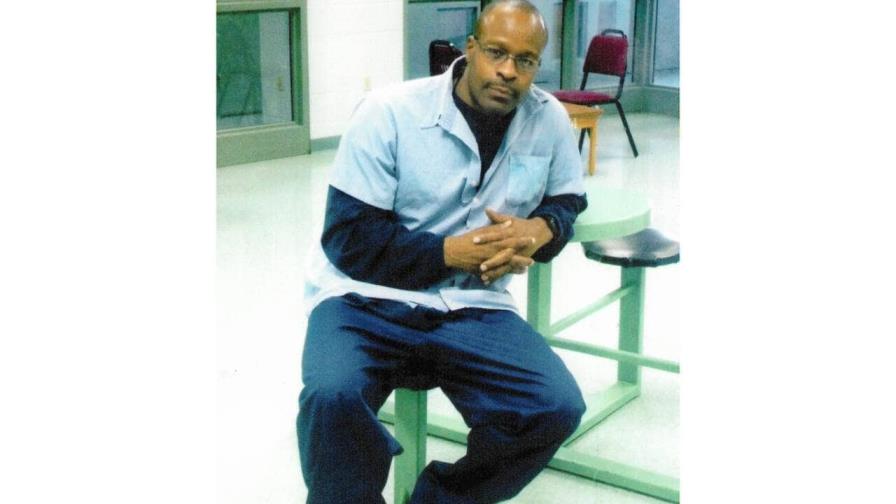 Condenado a muerte en EE.UU. lanza canción para celebrar fecha de su no ejecución