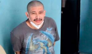 Líder de la MS-13, Elmer Canales, será juzgado en Nueva York por terrorismo