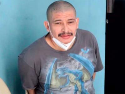 Líder de la MS-13, Elmer Canales, será juzgado en NY