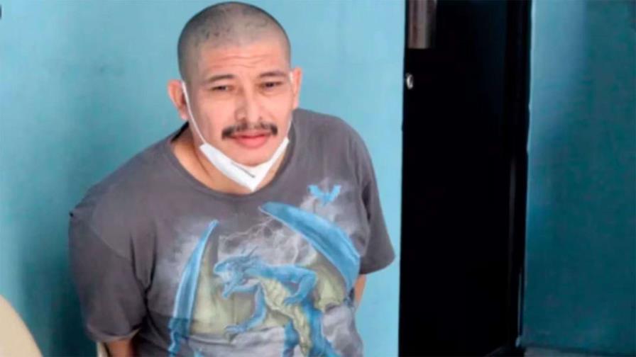 Líder de la MS-13, Elmer Canales, será juzgado en Nueva York por terrorismo