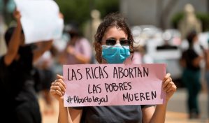 Votantes de Florida decidirán en noviembre sobre el aborto tras fallo del Supremo estatal