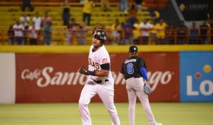 Las Águilas Cibaeñas están por hacer su nido final en el sótano