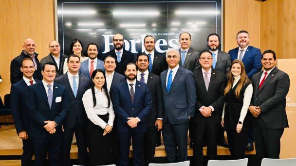 Mercado de valores dominicano ha recibido inversiones por más de US$2,200 millones