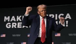 Una ciudad de mayoría hispana en Florida dará el nombre de Donald Trump a una calle