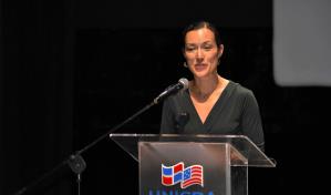 Embajada de EE.UU. y Unicda dan apertura a la Conferencia Anual para Profesores de Inglés