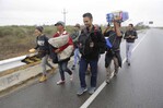 Perú: salen 2.500 extranjeros tras fin del plazo para iniciar regularización de documentos Perú: salen 2.500 extranjeros tras fin del plazo para iniciar regularización de documentos
