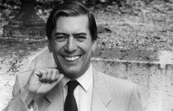 Mario Vargas Llosa, la última apuesta