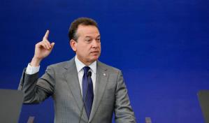 Ministro de Industria no objeta exportación de cemento Portland a Haití