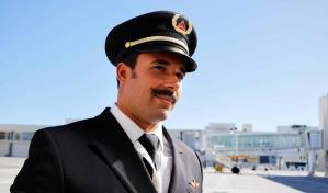 Óscar Pimentel-Imbert: El piloto dominicano que regresa a Punta Cana bajo un arco de agua