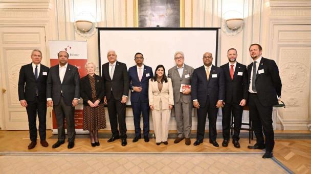 Resaltan crecimiento de las inversiones británicas en República Dominicana