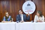 Salud Pública continúa investigación sobre brote diarreico agudo en Barahona Salud Pública continúa investigación sobre brote diarreico agudo en Barahona