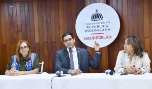 Salud Pública continúa investigación sobre brote diarreico agudo en Barahona