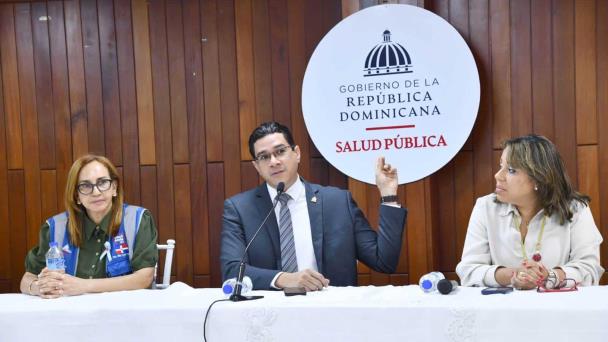 Salud Pública continúa investigación sobre brote diarreico agudo en Barahona