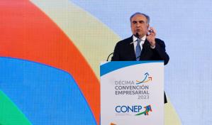 Sector empresarial proyecta inversión superior a los US$30,000 millones en el 2024