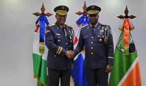 Nuevo director de Digesett asegura capacitará agentes para ofrecer mejor servicio