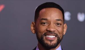 Will Smith niega rumores de homosexualidad y planea acciones legales