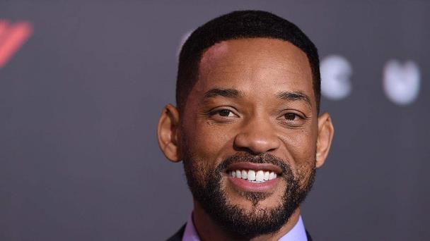 Will Smith niega rumores de homosexualidad y planea acciones legales