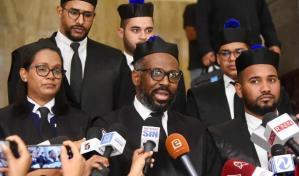 La Pepca verifica documentación sobre contrato del Intrant con empresa para red de semáforos